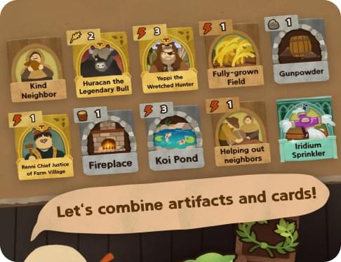 advantages 1